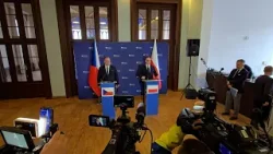 Dolny Śląsk w centrum polsko czeskiej współpracy infrastrukturalnej