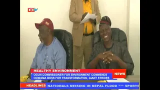 OGTV NEWS 27TH AUGUST, 2026