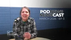 TCMedia Podcast - Ep 3