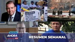 Resumen Semanal de Noticias del 16 al 20 de Febrero 2026 - VPItv