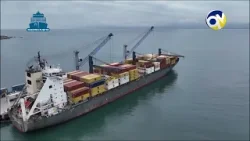 Nuestro Puerto capítulo 32 Nuestro Puerto capítulo 32