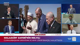 Step by Step Toward a Terror-Free Region - Ankara Line | August 25, 2026