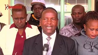 700 students benefit from beauty and nail technology training at Kirinyaga Central school