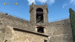 ITALIA IN 5' - Montalcino ITALIA IN 5' - Montalcino