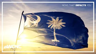 South Carolina set to lead off 2028 Democratic primary calendar
