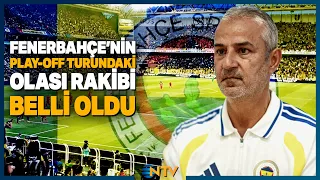 Fenerbahçe's Champions League Path Is Set | NTV
