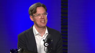 Inside Olympia - CLIP -  The Future of Local News