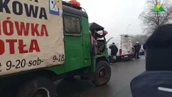 Wilków Wielki.Wyrwanie STARA