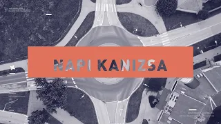 Kanizsa TV NAPI KANIZSA -ORSZÁGOS TANÉVNYITÓ NAGYKANIZSÁN