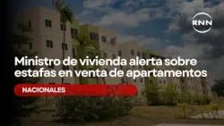 Housing Minister warns of apartment sales scams