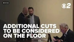 Additional cuts could be coming for state agencies