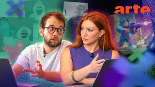 Il a infiltré les pires réseaux extrémistes sur des jeux vidéo | EN QUÊTE avec OK Charlotte