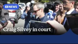 Police charge author Craig Silvey with more child exploitation offences | ABC News