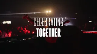 Tomorrowland Belgium 2026 | Livestream Trailer