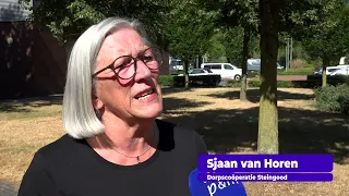 Construction of Nelisveld begins