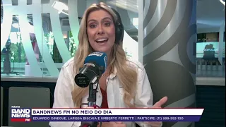 MP recomenda que Justiça mantenha prisão preventiva de Deolane