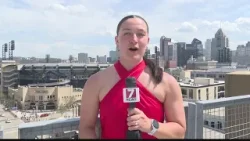 Первый тур сезона «Питтсбург Пайретс» состоится 3-5 апреля 2026 года против «Балтимор Ориолс».