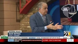 Free Legal Advice: Renters Rights after Negligent Injury