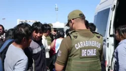 Cuenta Publica de la Corte de Apelaciones de Antofagasta 2025