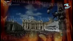 PROGRAMA EN LA MIRA El Banco del Vaticano www creciendoengracia com PROGRAMA EN LA MIRA El Banco del Vaticano www creciendoengracia com