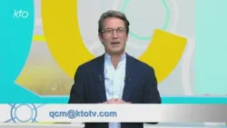 Questions téléspectateurs QCM mars 2026 (4/4)