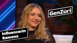 Influencerin Ramona spricht über Stalking und sexuelle Übergriffe im Netz | GenZüri