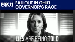 Trump to speak at midterm rally in Florida, fallout from ugly turn in Ohio governor's race