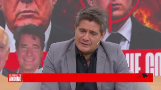 Ponzio is the new River Plate manager - Las Mañanas Con Andino