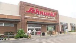 Schnucks partners with Indianapolis non-profit to help diverse business owners