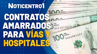 Contracts under scrutiny: presidential transition and the drama of the earthquakes in Venezuela