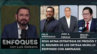 Nervios crispados en la dictadura ante la inminencia de nuevas sanciones económicas