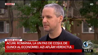 The decision that could change the fate of the Romanian economy, the crucial verdict