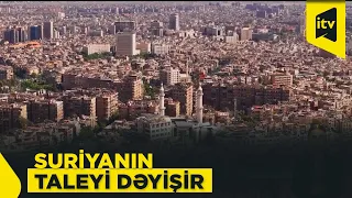 Yeni reallıq Türkiyə-İsrail münasibətlərinə necə təsir edəcək?