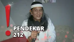 Bikin Nostalgia, Kenken Wiro Sableng Sapa Penikmat Karya di Live Medsos