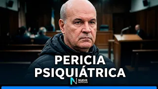 ⚖️ Alibi or lack of criminal responsibility? The case of priest César Schmidt will undergo a psyc...