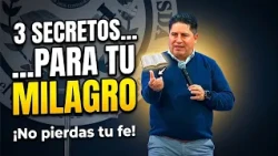 Deja Atrás tu Pasado: Cómo Despojarte del "Viejo Hombre" Hoy - Pastor Omar Londoño