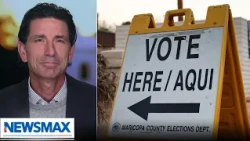 Chad Wolf calls for DOJ action on noncitizen voting concerns | American Agenda