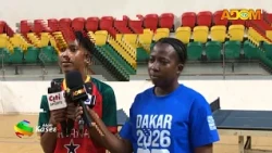 Agokansie: Medeama Coach Optimistic of a win against Kotoko on Sunday - Sports News on Adom TV
