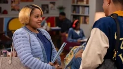 Full interview: St. Louis native Kennedi Reece helps bring 'A Different World' to a new generation