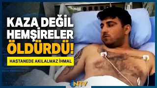 NTV 09/10/2026 Fatal Injection at the Hospital DD