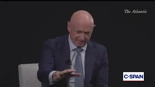 Mark Kelly on Articles of Impeachment against Hegseth