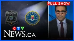 Two teens arrested for allegedly plotting school attacks | CTV National News for March 18, 2026