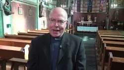 Woord op zondag 15 maart 2026