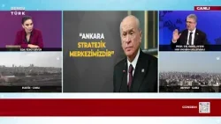 İran Savaşının Arka Planı Ne? - Prof. Dr. Kamil Aydın Değerlendirdi | Gündem