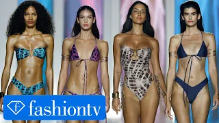 Carlos San Juan: Mastering the Silhouette for S/S 27 | Gran Canaria Swim Week