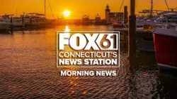 Top news stories in Connecticut for April 24, 2024 at 6 a.m.
