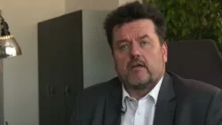 Leipzig steht still.