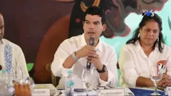 INAPA PRESENTA ACTUALIZACION DE PROYECTO EN MOCA