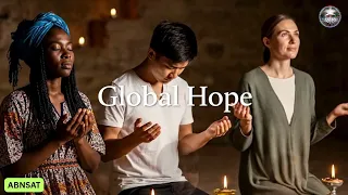 From Gethsemane to the Coming Glory