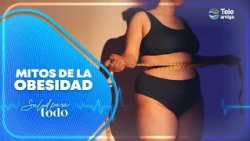 OBESITY Myths - Health for All